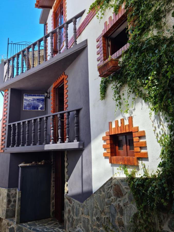 Casa Da Portela 페나코바 외부 사진