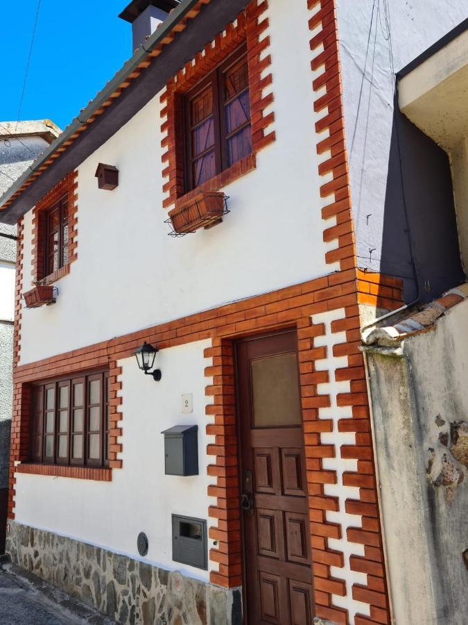 Casa Da Portela 페나코바 외부 사진