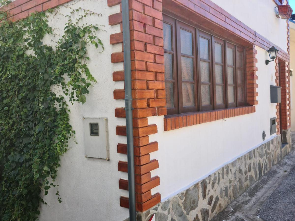 Casa Da Portela 페나코바 외부 사진