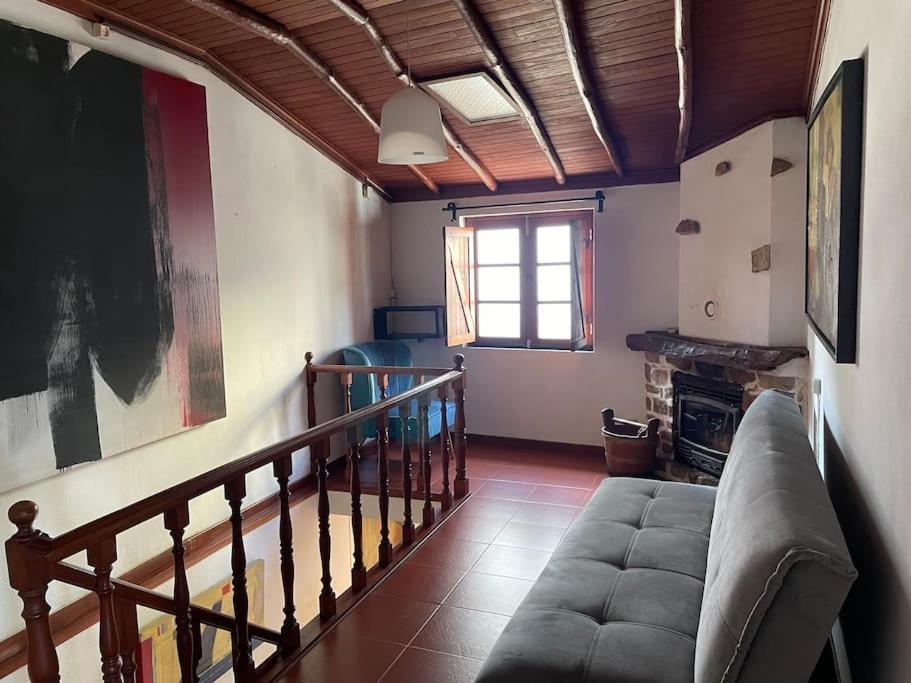 Casa Da Portela 페나코바 외부 사진