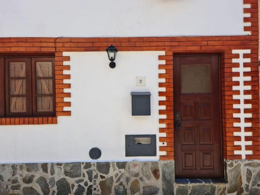 Casa Da Portela 페나코바 외부 사진