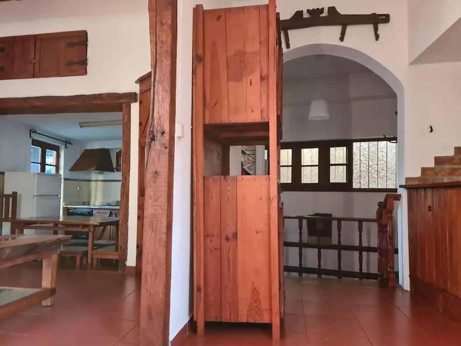 Casa Da Portela 페나코바 외부 사진