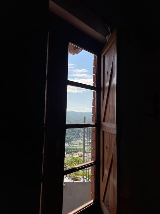 Casa Da Portela 페나코바 외부 사진