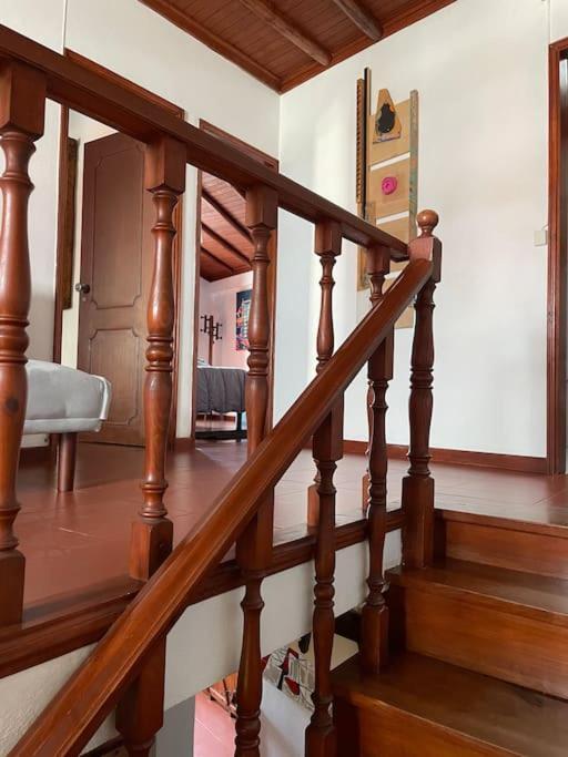 Casa Da Portela 페나코바 외부 사진