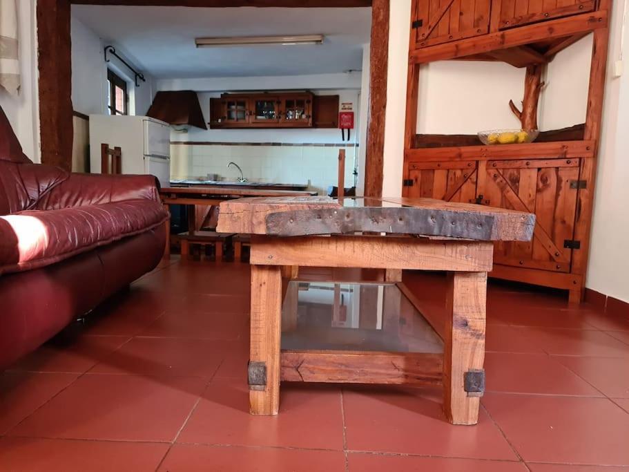 Casa Da Portela 페나코바 외부 사진